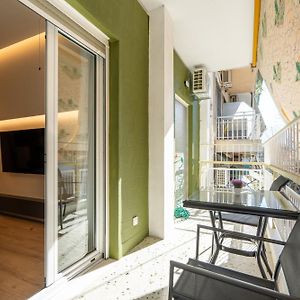 Exclusive And Deluxe Apartment In Athens City