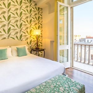 City Soul Apartment Green