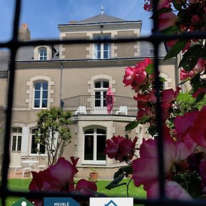 Maison Bout Du Monde Angers Hyper Centre