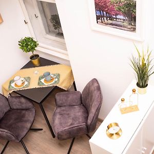 Corvin Palace For Two