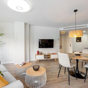 Appartement Supérieur à 2 Chambres à Coucher