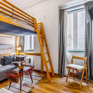 Appartement Supérieur à 1 Chambre à Coucher