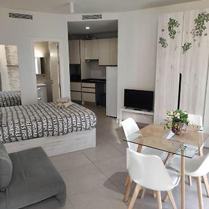 Nuevo Estudio Con Parking Gratis