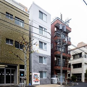 R Knowledge Ryogoku Bldg