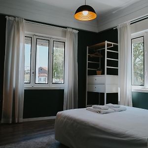 Five Seven Nine Apartments