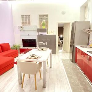 Appartement à 1 Chambre à Coucher