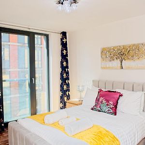 Inners City Apartments -On Suites