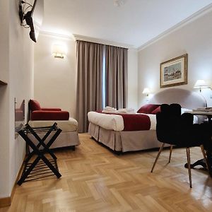 Chambre Triple