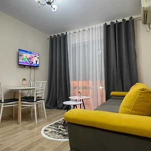Comfort Apartment City Center Tirana