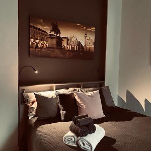 Appartement à 1 Chambre à Coucher