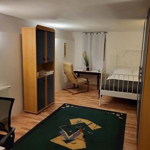 Grzegorzecka Room Nr 1
