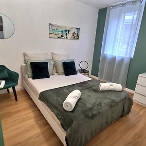 Appartement à 1 Chambre à Coucher