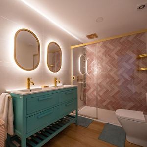Appartement à 2 Chambres à Coucher