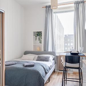 Appartement à 1 Chambre à Coucher