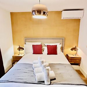 Les appartements de l'atelier paris 15