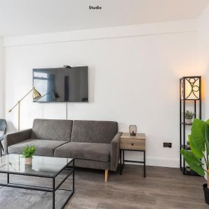 Comfy Apartments Near Marble Arch