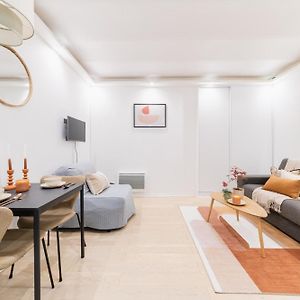 Imhost 8 - Lovely Studio At St Michel-Notre Dame