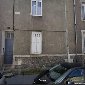 Le Chantenay