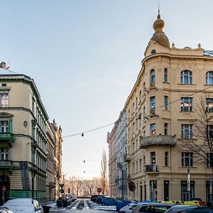 Appartement de Luxe