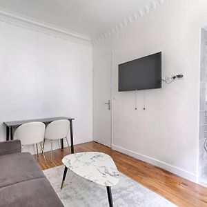 Montmartre/Natier : Cosy Studio 2P