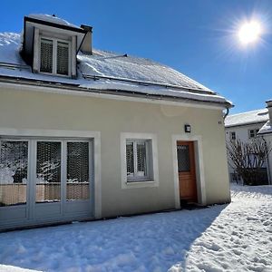Maison 3 Chambres
