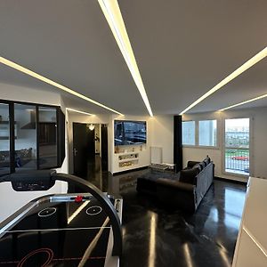 Appartement Luxe Vue Sur Mer Calais Plage