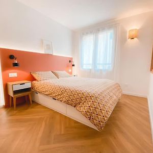 Appartement à 2 Chambres à Coucher