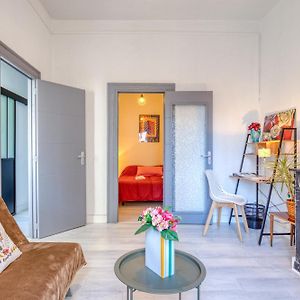 Appart - Sete Quartier Des Artistes