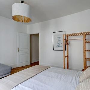 Louvre Montorgueuil Historical Center 3Br II
