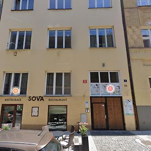 Central 2Bdr Flat Behind Museum