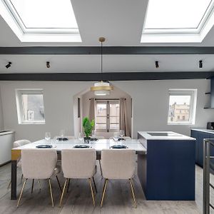 Saint Germain Residence