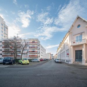 Le Bardin - Grand Appartement Design, Parking Gratuit
