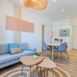 Appartement à 2 Chambres à Coucher