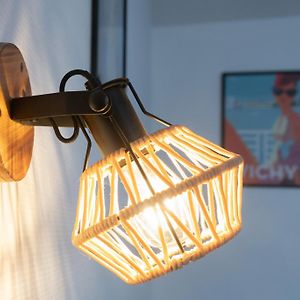 L'Alliotaux - Appartement Calme Et Design - Parking Gratuit
