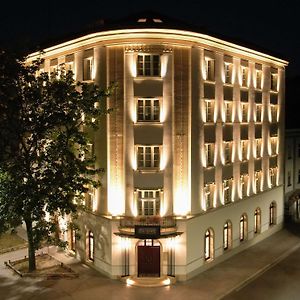 The Crown Krakow Center - Handwritten Collection Accor