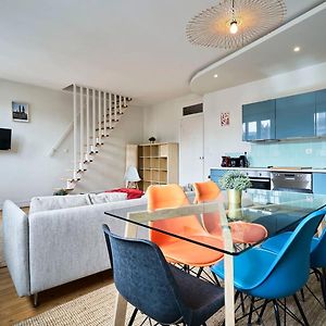 Appartement à 2 Chambres à Coucher