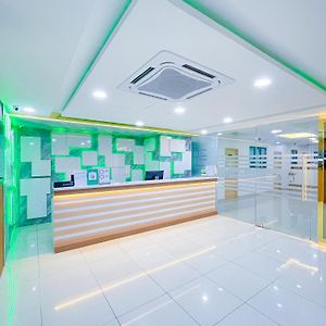 Starq Hotel Bukit Bintang