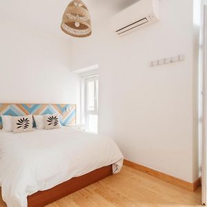 Appartement à 3 Chambres à Coucher