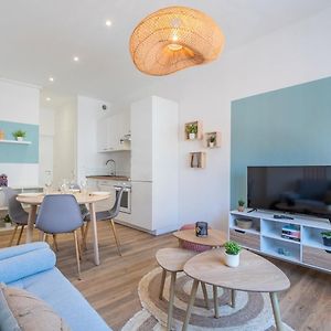 Appartement à 2 Chambres à Coucher
