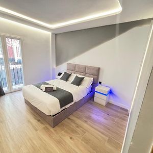 Chambre Lit Queen-Size