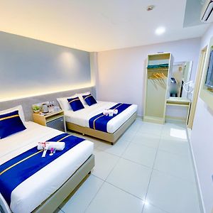 Chambre Triple de Luxe