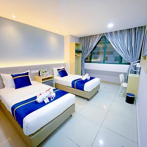 Chambre de Luxe Double