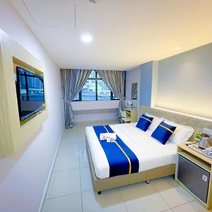 Chambre de Luxe Lit King-Size