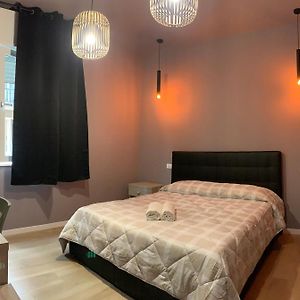 Chambre Standarde Lit Queen-Size