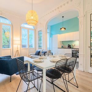 3 Bedroom Duplex Apartment, City Center
