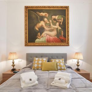 Chambre Quadruple Luxe