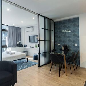 Appartement à 2 Chambres à Coucher