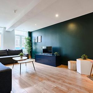 Appartement à 3 Chambres à Coucher