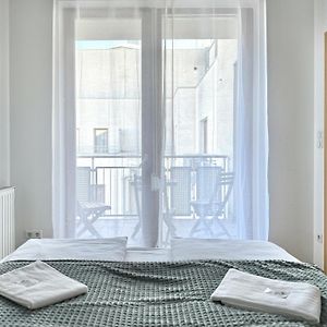 Premium Apartment By Hi5- Cp With Free Parking