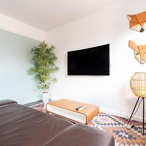 Appartement à 1 Chambre à Coucher